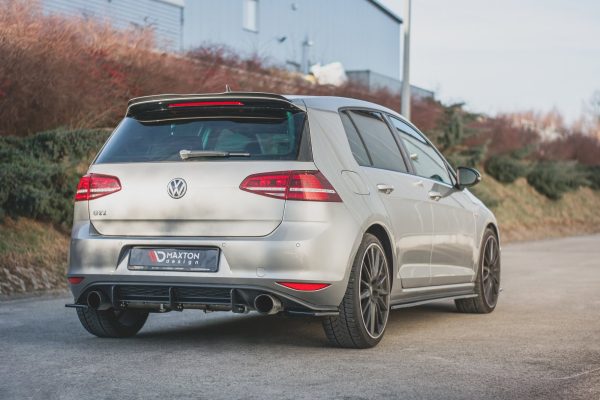 Volkswagen Golf Mk7 Standard - Lâminas para Embaladeiras V.2 | VW-GO-7/7F-GTI-SD2G | Produto Maxton Design distribuído por Unicartuning. Volkswagen Golf Mk7 Standard - Lâminas para Embaladeiras V.2 | VW-GO-7/7F-GTI-SD2G | Produto Maxton Design distribuído por Unicartuning.
