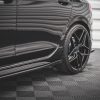 Volkswagen Golf R Mk8 - Lâminas para Embaladeiras V.2 | VW-GO-8-R-SD2G | Produto Maxton Design distribuído por Unicartuning.
