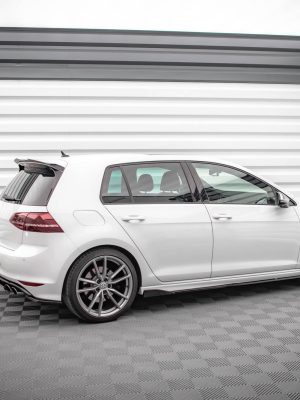 Volkswagen Golf R / R-line Mk7 - Lâminas para Embaladeiras V.2 | VW-GO-7-R-SD2G | Produto Maxton Design distribuído por Unicartuning. Volkswagen Golf R / R-line Mk7 - Lâminas para Embaladeiras V.2 | VW-GO-7-R-SD2G | Produto Maxton Design distribuído por Unicartuning.