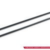 Volkswagen Golf R / R-line Mk7 (facelift) - Lâminas para Embaladeiras V.2 | VW-GO-7F-R-SD2G | Produto Maxton Design distribuído por Unicartuning. Volkswagen Golf R / R-line Mk7 (facelift) - Lâminas para Embaladeiras V.2 | VW-GO-7F-R-SD2G | Produto Maxton Design distribuído por Unicartuning.