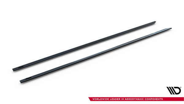 Volkswagen Golf R / R-line Mk7 (facelift) - Lâminas para Embaladeiras V.2 | VW-GO-7F-R-SD2G | Produto Maxton Design distribuído por Unicartuning. Volkswagen Golf R / R-line Mk7 (facelift) - Lâminas para Embaladeiras V.2 | VW-GO-7F-R-SD2G | Produto Maxton Design distribuído por Unicartuning.