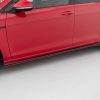 Volkswagen Golf R / R-line Mk7 (facelift) - Lâminas para Embaladeiras V.2 | VW-GO-7F-R-SD2RED | Produto Maxton Design distribuído por Unicartuning.
