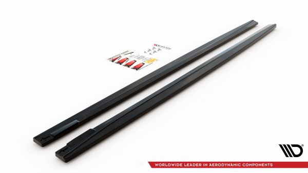 Volkswagen Polo Mk5 - Lâminas para Embaladeiras V.2 | VW-PA-CC-SD2G | Produto Maxton Design distribuído por Unicartuning. Volkswagen Polo Mk5 - Lâminas para Embaladeiras V.2 | VW-PA-CC-SD2G | Produto Maxton Design distribuído por Unicartuning.