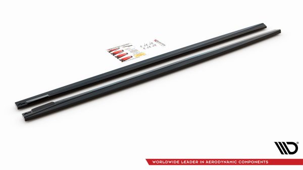 Volkswagen Polo Mk5 - Lâminas para Embaladeiras V.2 | VW-PA-CC-SD2G | Produto Maxton Design distribuído por Unicartuning. Volkswagen Polo Mk5 - Lâminas para Embaladeiras V.2 | VW-PA-CC-SD2G | Produto Maxton Design distribuído por Unicartuning.