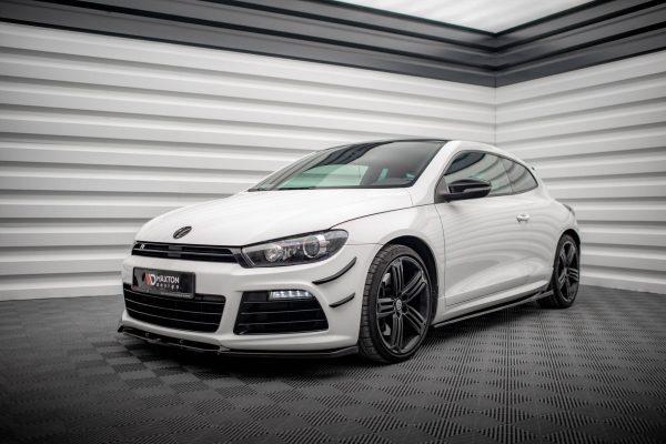 Volkswagen Scirocco R Mk3 - Lâminas para Embaladeiras V.2 | VW-SC-3-R-SD2G | Produto Maxton Design distribuído por Unicartuning. Volkswagen Scirocco R Mk3 - Lâminas para Embaladeiras V.2 | VW-SC-3-R-SD2G | Produto Maxton Design distribuído por Unicartuning.