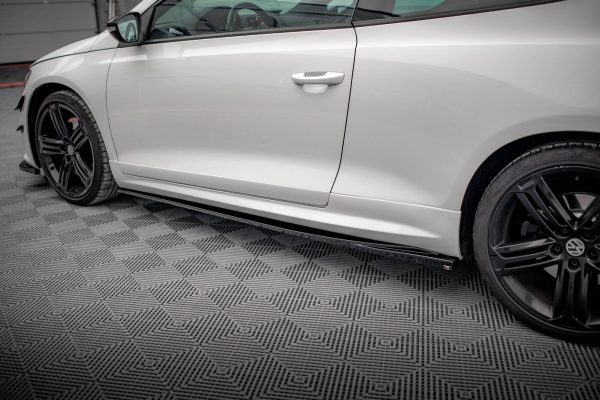 Volkswagen Scirocco R Mk3 - Lâminas para Embaladeiras V.2 | VW-SC-3-R-SD2G | Produto Maxton Design distribuído por Unicartuning. Volkswagen Scirocco R Mk3 - Lâminas para Embaladeiras V.2 | VW-SC-3-R-SD2G | Produto Maxton Design distribuído por Unicartuning.