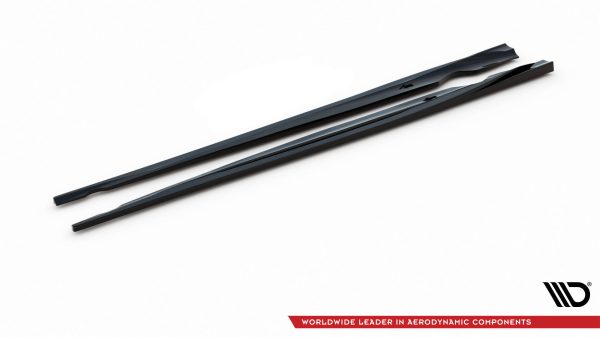 Volkswagen Scirocco R Mk3 - Lâminas para Embaladeiras V.2 | VW-SC-3-R-SD2G | Produto Maxton Design distribuído por Unicartuning. Volkswagen Scirocco R Mk3 - Lâminas para Embaladeiras V.2 | VW-SC-3-R-SD2G | Produto Maxton Design distribuído por Unicartuning.