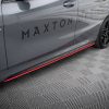 BMW 1 F40 Pack M/ M135i - Lâminas para Embaladeiras V.2 | BM-1-40-MPACK-SD2RED | Produto Maxton Design distribuído por Unicartuning. BMW 1 F40 Pack M/ M135i - Lâminas para Embaladeiras V.2 | BM-1-40-MPACK-SD2RED | Produto Maxton Design distribuído por Unicartuning.