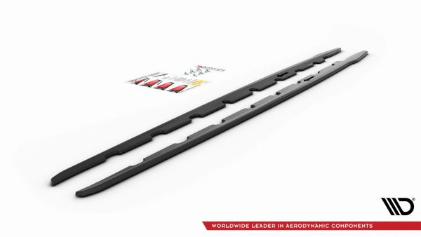 BMW 1 F40 Pack M/ M135i - Lâminas para Embaladeiras V.2 | BM-1-40-MPACK-SD2G | Produto Maxton Design distribuído por Unicartuning. BMW 1 F40 Pack M/ M135i - Lâminas para Embaladeiras V.2 | BM-1-40-MPACK-SD2G | Produto Maxton Design distribuído por Unicartuning.