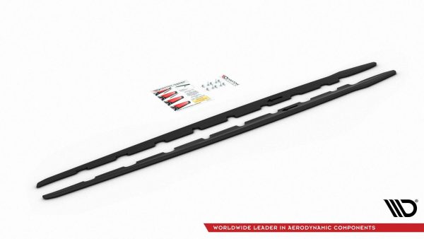 BMW 1 F40 Pack M/ M135i - Lâminas para Embaladeiras V.2 | BM-1-40-MPACK-SD2G | Produto Maxton Design distribuído por Unicartuning. BMW 1 F40 Pack M/ M135i - Lâminas para Embaladeiras V.2 | BM-1-40-MPACK-SD2G | Produto Maxton Design distribuído por Unicartuning.