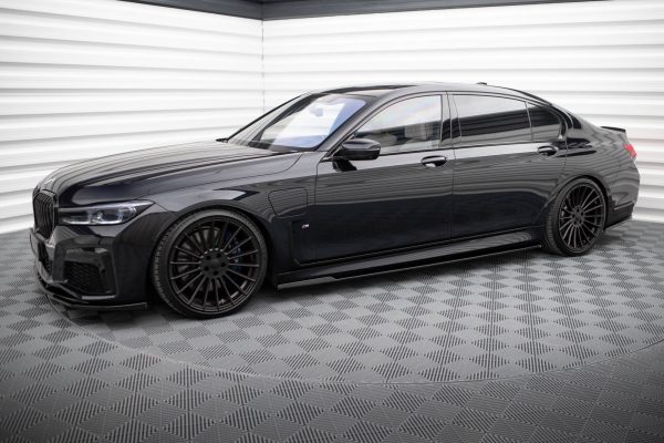 BMW 7 E65 - Lâminas para Embaladeiras V.2 | BM-7-12-MPACK-SD2G | Produto Maxton Design distribuído por Unicartuning. BMW 7 E65 - Lâminas para Embaladeiras V.2 | BM-7-12-MPACK-SD2G | Produto Maxton Design distribuído por Unicartuning.