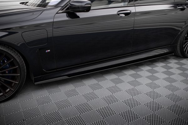 BMW 7 E65 - Lâminas para Embaladeiras V.2 | BM-7-12-MPACK-SD2G | Produto Maxton Design distribuído por Unicartuning. BMW 7 E65 - Lâminas para Embaladeiras V.2 | BM-7-12-MPACK-SD2G | Produto Maxton Design distribuído por Unicartuning.