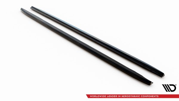 Audi A4 / A4 S-Line / S4 B8 - Lâminas para Embaladeiras V.3 | AU-A4-B8F-COMP-SD1G | Produto Maxton Design distribuído por Unicartuning. Audi A4 / A4 S-Line / S4 B8 - Lâminas para Embaladeiras V.3 | AU-A4-B8F-COMP-SD1G | Produto Maxton Design distribuído por Unicartuning.