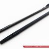 Audi S3 Sportback / A3 S-Line Sportback 8Y (facelift) - Lâminas para Embaladeiras V.3 | AU-S3-8YF-S-SD2G | Produto Maxton Design distribuído por Unicartuning. Audi S3 Sportback / A3 S-Line Sportback 8Y (facelift) - Lâminas para Embaladeiras V.3 | AU-S3-8YF-S-SD2G | Produto Maxton Design distribuído por Unicartuning.