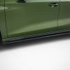 Audi S3 Sportback / A3 S-Line Sportback 8Y (facelift) - Lâminas para Embaladeiras V.3 | AU-S3-8YF-S-SD2G | Produto Maxton Design distribuído por Unicartuning. Audi S3 Sportback / A3 S-Line Sportback 8Y (facelift) - Lâminas para Embaladeiras V.3 | AU-S3-8YF-S-SD2G | Produto Maxton Design distribuído por Unicartuning.