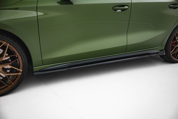 Audi S3 Sportback / A3 S-Line Sportback 8Y (facelift) - Lâminas para Embaladeiras V.3 | AU-S3-8YF-S-SD2G | Produto Maxton Design distribuído por Unicartuning. Audi S3 Sportback / A3 S-Line Sportback 8Y (facelift) - Lâminas para Embaladeiras V.3 | AU-S3-8YF-S-SD2G | Produto Maxton Design distribuído por Unicartuning.