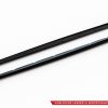 BMW 1 Pack M F70 - Lâminas para Embaladeiras V.3 | BM-1-70-M-SD3G | Produto Maxton Design distribuído por Unicartuning.