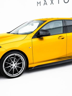 BMW 1 Pack M F70 - Lâminas para Embaladeiras V.3 | BM-1-70-M-SD3G | Produto Maxton Design distribuído por Unicartuning.
