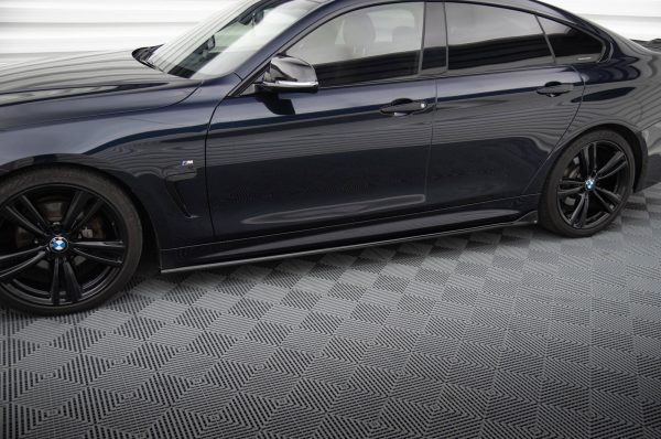 BMW 4 Gran Coupé F36 - Lâminas para Embaladeiras V.3 | BM-4-F36-GC-MPACK-SD1G | Produto Maxton Design distribuído por Unicartuning. BMW 4 Gran Coupé F36 - Lâminas para Embaladeiras V.3 | BM-4-F36-GC-MPACK-SD1G | Produto Maxton Design distribuído por Unicartuning.