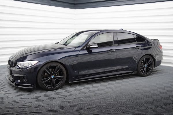 BMW 4 Gran Coupé F36 - Lâminas para Embaladeiras V.3 | BM-4-F36-GC-MPACK-SD1G | Produto Maxton Design distribuído por Unicartuning. BMW 4 Gran Coupé F36 - Lâminas para Embaladeiras V.3 | BM-4-F36-GC-MPACK-SD1G | Produto Maxton Design distribuído por Unicartuning.