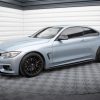 BMW 4 Gran Coupé Standard / Pack M F36 / F36 (facelift) - Lâminas para Embaladeiras V.3 | BM-4-F32-MPACK-SD3G | Produto Maxton Design distribuído por Unicartuning. BMW 4 Gran Coupé Standard / Pack M F36 / F36 (facelift) - Lâminas para Embaladeiras V.3 | BM-4-F32-MPACK-SD3G | Produto Maxton Design distribuído por Unicartuning.