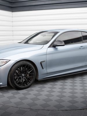 BMW 4 Gran Coupé Standard / Pack M F36 / F36 (facelift) - Lâminas para Embaladeiras V.3 | BM-4-F32-MPACK-SD3G | Produto Maxton Design distribuído por Unicartuning. BMW 4 Gran Coupé Standard / Pack M F36 / F36 (facelift) - Lâminas para Embaladeiras V.3 | BM-4-F32-MPACK-SD3G | Produto Maxton Design distribuído por Unicartuning.