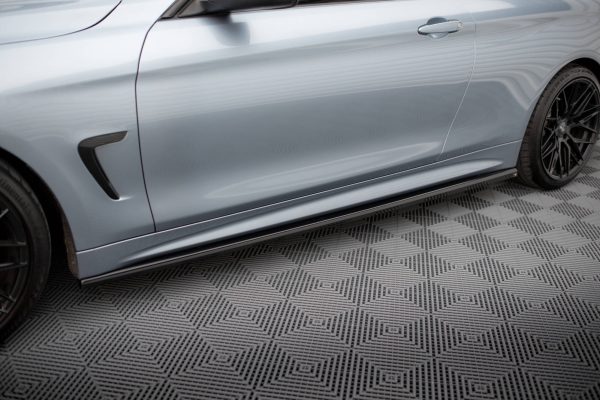 BMW 4 Gran Coupé Standard / Pack M F36 / F36 (facelift) - Lâminas para Embaladeiras V.3 | BM-4-F32-MPACK-SD3G | Produto Maxton Design distribuído por Unicartuning. BMW 4 Gran Coupé Standard / Pack M F36 / F36 (facelift) - Lâminas para Embaladeiras V.3 | BM-4-F32-MPACK-SD3G | Produto Maxton Design distribuído por Unicartuning.