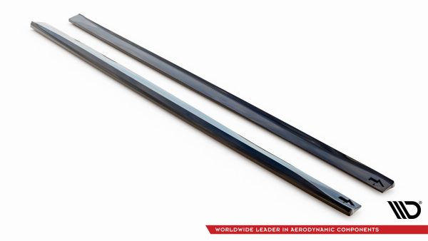 BMW 4 Gran Coupé Standard / Pack M F36 / F36 (facelift) - Lâminas para Embaladeiras V.3 | BM-4-F32-MPACK-SD3G | Produto Maxton Design distribuído por Unicartuning. BMW 4 Gran Coupé Standard / Pack M F36 / F36 (facelift) - Lâminas para Embaladeiras V.3 | BM-4-F32-MPACK-SD3G | Produto Maxton Design distribuído por Unicartuning.