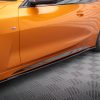 BMW M440i Coupé G22 /g22 (facelift) - Lâminas para Embaladeiras V.3 | BM-4-G22-MPACK-SD3G | Produto Maxton Design distribuído por Unicartuning. BMW M440i Coupé G22 /g22 (facelift) - Lâminas para Embaladeiras V.3 | BM-4-G22-MPACK-SD3G | Produto Maxton Design distribuído por Unicartuning.