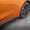 BMW M440i Coupé G22 /g22 (facelift) - Lâminas para Embaladeiras V.3 | BM-4-G22-MPACK-SD3G | Produto Maxton Design distribuído por Unicartuning. BMW M440i Coupé G22 /g22 (facelift) - Lâminas para Embaladeiras V.3 | BM-4-G22-MPACK-SD3G | Produto Maxton Design distribuído por Unicartuning.