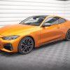 BMW M440i Coupé G22 /g22 (facelift) - Lâminas para Embaladeiras V.3 | BM-4-G22-MPACK-SD3G | Produto Maxton Design distribuído por Unicartuning. BMW M440i Coupé G22 /g22 (facelift) - Lâminas para Embaladeiras V.3 | BM-4-G22-MPACK-SD3G | Produto Maxton Design distribuído por Unicartuning.