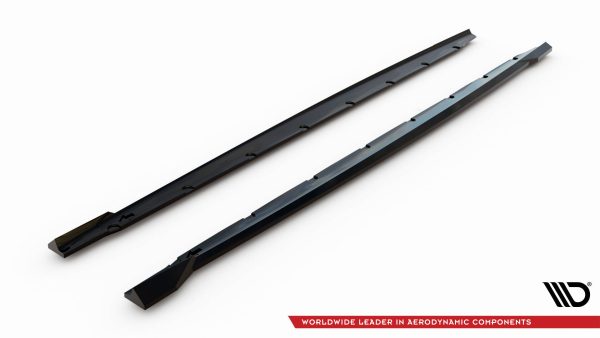 BMW M135i F70 - Lâminas para Embaladeiras V.3 | BM-1-70-M-SD3G | Produto Maxton Design distribuído por Unicartuning. BMW M135i F70 - Lâminas para Embaladeiras V.3 | BM-1-70-M-SD3G | Produto Maxton Design distribuído por Unicartuning.