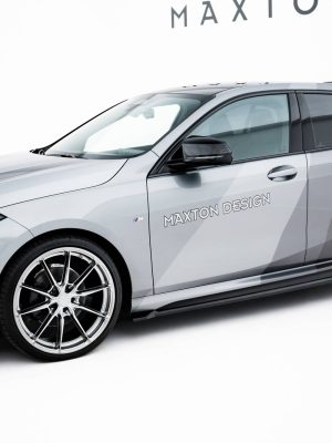 BMW M135i F70 - Lâminas para Embaladeiras V.3 | BM-1-70-M-SD3G | Produto Maxton Design distribuído por Unicartuning. BMW M135i F70 - Lâminas para Embaladeiras V.3 | BM-1-70-M-SD3G | Produto Maxton Design distribuído por Unicartuning.