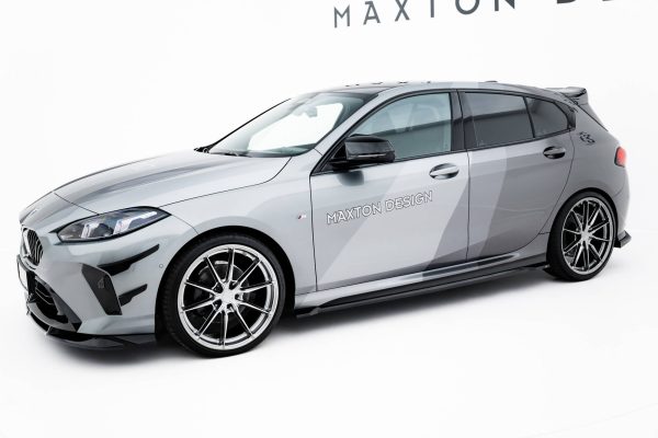 BMW M135i F70 - Lâminas para Embaladeiras V.3 | BM-1-70-M-SD3G | Produto Maxton Design distribuído por Unicartuning. BMW M135i F70 - Lâminas para Embaladeiras V.3 | BM-1-70-M-SD3G | Produto Maxton Design distribuído por Unicartuning.