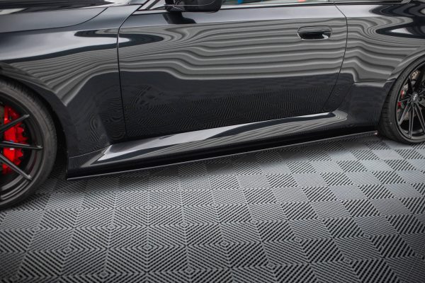 BMW M2 G87 - Lâminas para Embaladeiras V.3 | BM-M2-G87-SD3G | Produto Maxton Design distribuído por Unicartuning. BMW M2 G87 - Lâminas para Embaladeiras V.3 | BM-M2-G87-SD3G | Produto Maxton Design distribuído por Unicartuning.
