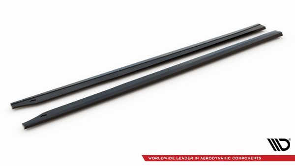 BMW M2 G87 - Lâminas para Embaladeiras V.3 | BM-M2-G87-SD3G | Produto Maxton Design distribuído por Unicartuning. BMW M2 G87 - Lâminas para Embaladeiras V.3 | BM-M2-G87-SD3G | Produto Maxton Design distribuído por Unicartuning.