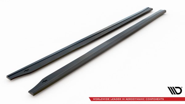 BMW M2 G87 - Lâminas para Embaladeiras V.3 | BM-M2-G87-SD3G | Produto Maxton Design distribuído por Unicartuning. BMW M2 G87 - Lâminas para Embaladeiras V.3 | BM-M2-G87-SD3G | Produto Maxton Design distribuído por Unicartuning.