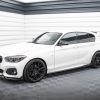 BMW 1 Pack M / M140i F20 (facelift) - Lâminas para Embaladeiras V.3 CSL Look | BM-1-F20F-M-SD3G | Produto Maxton Design distribuído por Unicartuning. BMW 1 Pack M / M140i F20 (facelift) - Lâminas para Embaladeiras V.3 CSL Look | BM-1-F20F-M-SD3G | Produto Maxton Design distribuído por Unicartuning.