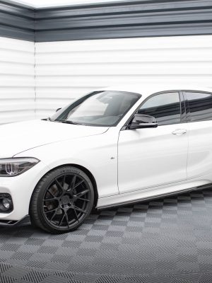 BMW 1 Pack M / M140i F20 (facelift) - Lâminas para Embaladeiras V.3 CSL Look | BM-1-F20F-M-SD3G | Produto Maxton Design distribuído por Unicartuning. BMW 1 Pack M / M140i F20 (facelift) - Lâminas para Embaladeiras V.3 CSL Look | BM-1-F20F-M-SD3G | Produto Maxton Design distribuído por Unicartuning.