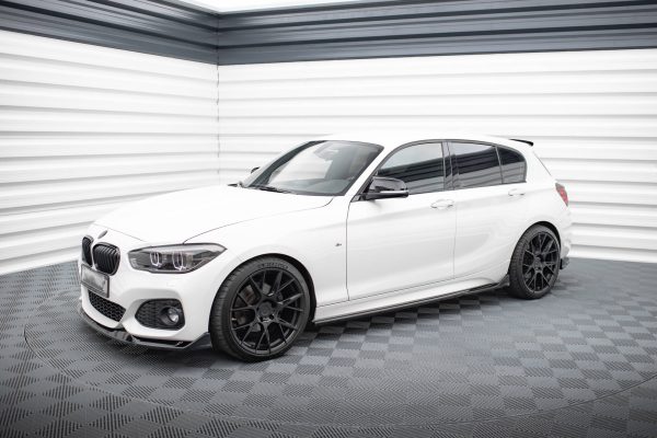 BMW 1 Pack M / M140i F20 (facelift) - Lâminas para Embaladeiras V.3 CSL Look | BM-1-F20F-M-SD3G | Produto Maxton Design distribuído por Unicartuning. BMW 1 Pack M / M140i F20 (facelift) - Lâminas para Embaladeiras V.3 CSL Look | BM-1-F20F-M-SD3G | Produto Maxton Design distribuído por Unicartuning.
