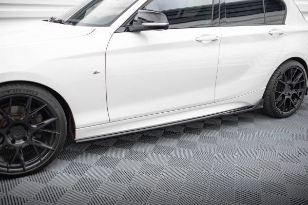 BMW 1 Pack M / M140i F20 (facelift) - Lâminas para Embaladeiras V.3 CSL Look | BM-1-F20F-M-SD3G | Produto Maxton Design distribuído por Unicartuning. BMW 1 Pack M / M140i F20 (facelift) - Lâminas para Embaladeiras V.3 CSL Look | BM-1-F20F-M-SD3G | Produto Maxton Design distribuído por Unicartuning.