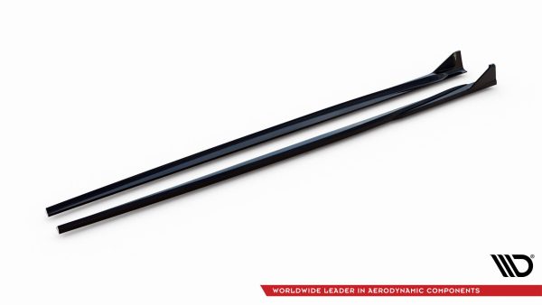 BMW 1 Pack M / M140i F20 (facelift) - Lâminas para Embaladeiras V.3 CSL Look | BM-1-F20F-M-SD3G | Produto Maxton Design distribuído por Unicartuning. BMW 1 Pack M / M140i F20 (facelift) - Lâminas para Embaladeiras V.3 CSL Look | BM-1-F20F-M-SD3G | Produto Maxton Design distribuído por Unicartuning.