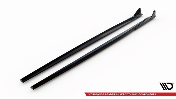 BMW 1 Pack M / M140i F20 (facelift) - Lâminas para Embaladeiras V.3 CSL Look | BM-1-F20F-M-SD3G | Produto Maxton Design distribuído por Unicartuning. BMW 1 Pack M / M140i F20 (facelift) - Lâminas para Embaladeiras V.3 CSL Look | BM-1-F20F-M-SD3G | Produto Maxton Design distribuído por Unicartuning.