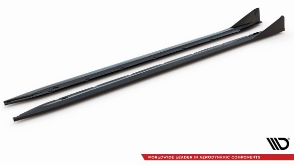 BMW M4 G82 - Lâminas para Embaladeiras V.3 CSL Look | BM-4-G82-M-SD3G | Produto Maxton Design distribuído por Unicartuning. BMW M4 G82 - Lâminas para Embaladeiras V.3 CSL Look | BM-4-G82-M-SD3G | Produto Maxton Design distribuído por Unicartuning.