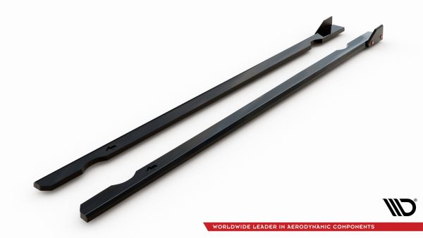Volkswagen Golf R / R-line Mk7 - Lâminas para Embaladeiras V.3 + Splitters | VW-GO-7-R-SD3G+SF1B | Produto Maxton Design distribuído por Unicartuning. Volkswagen Golf R / R-line Mk7 - Lâminas para Embaladeiras V.3 + Splitters | VW-GO-7-R-SD3G+SF1B | Produto Maxton Design distribuído por Unicartuning.