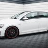 Volkswagen Golf R / R-line Mk7 - Lâminas para Embaladeiras V.3 + Splitters | VW-GO-7-R-SD3G+SF1B | Produto Maxton Design distribuído por Unicartuning. Volkswagen Golf R / R-line Mk7 - Lâminas para Embaladeiras V.3 + Splitters | VW-GO-7-R-SD3G+SF1B | Produto Maxton Design distribuído por Unicartuning.