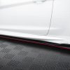 Ford Fiesta ST / ST-line Mk7 - Lâminas para Embaladeiras V.3 | FO-FI-7/7F-ST-SD3G | Produto Maxton Design distribuído por Unicartuning. Ford Fiesta ST / ST-line Mk7 - Lâminas para Embaladeiras V.3 | FO-FI-7/7F-ST-SD3G | Produto Maxton Design distribuído por Unicartuning.