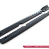 Ford Fiesta ST / ST-line Mk7 - Lâminas para Embaladeiras V.3 | FO-FI-7/7F-ST-SD3G | Produto Maxton Design distribuído por Unicartuning. Ford Fiesta ST / ST-line Mk7 - Lâminas para Embaladeiras V.3 | FO-FI-7/7F-ST-SD3G | Produto Maxton Design distribuído por Unicartuning.