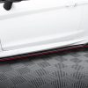 Ford Fiesta ST / ST-line Mk7 - Lâminas para Embaladeiras V.3 | FO-FI-7/7F-ST-SD3G | Produto Maxton Design distribuído por Unicartuning. Ford Fiesta ST / ST-line Mk7 - Lâminas para Embaladeiras V.3 | FO-FI-7/7F-ST-SD3G | Produto Maxton Design distribuído por Unicartuning.