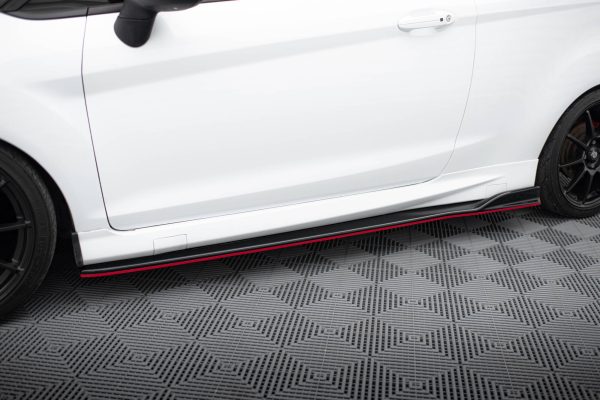 Ford Fiesta ST / ST-line Mk7 - Lâminas para Embaladeiras V.3 | FO-FI-7/7F-ST-SD3G | Produto Maxton Design distribuído por Unicartuning. Ford Fiesta ST / ST-line Mk7 - Lâminas para Embaladeiras V.3 | FO-FI-7/7F-ST-SD3G | Produto Maxton Design distribuído por Unicartuning.
